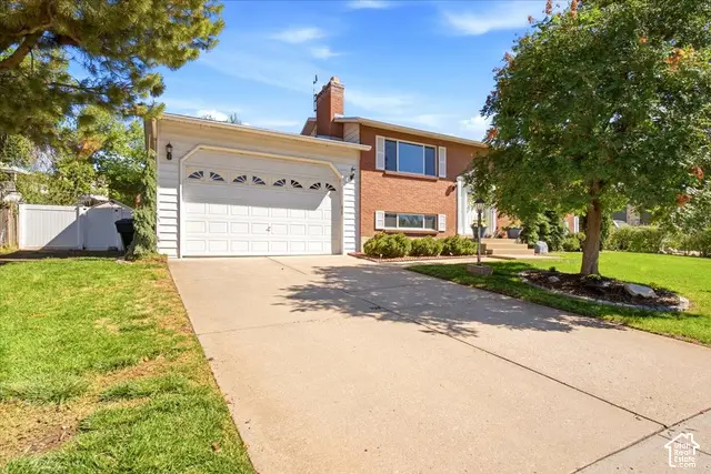 353 S 1000 E, Kaysville, UT 84037 - #3