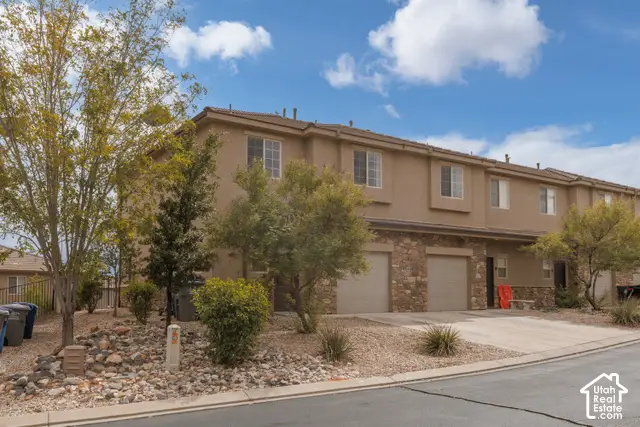 370 W Buena Blvd #90, Washington, UT 84780 - #3