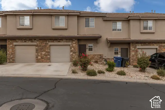 370 W Buena Blvd #132, Washington, UT 84780 - #1