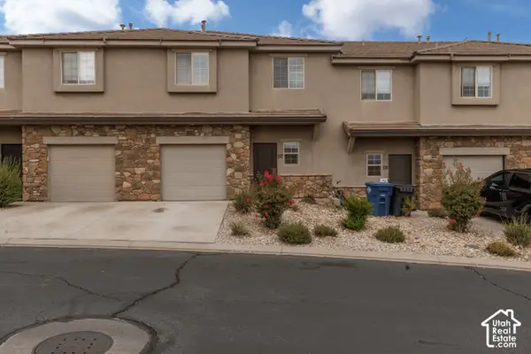 370 W Buena Blvd #132, Washington, UT 84780