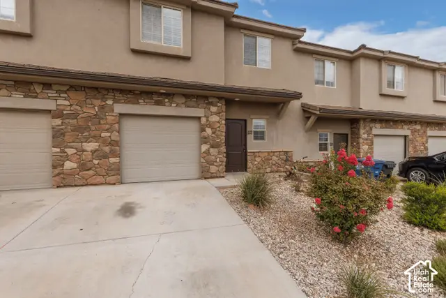 370 W Buena Blvd #132, Washington, UT 84780 - #2