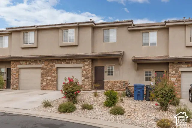 370 W Buena Blvd #132, Washington, UT 84780 - #3