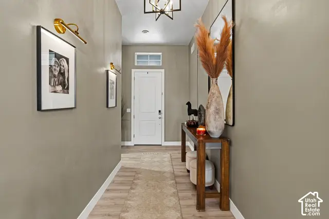 2678 W Brenta Way, Saint George, UT 84770 - #3