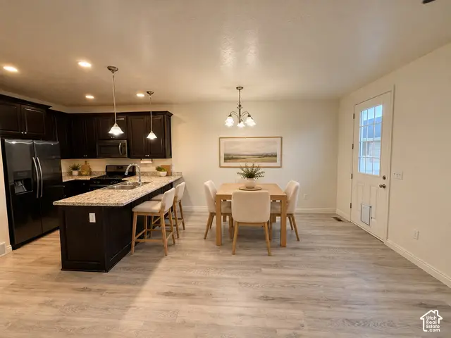 677 N 220 E, Salem, UT 84653 - #3