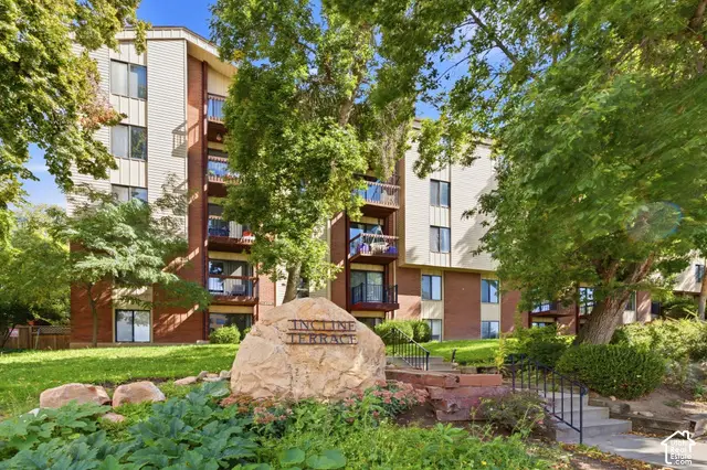 425 S 1000 E #304C, Salt Lake City, UT 84102 - #1