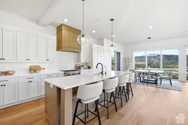 4388 W Discovery Way #205, Park City, UT 84098 - #2
