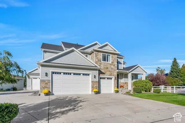 2781 N 900 E, Lehi, UT 84043 - #1