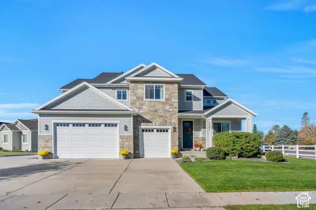 2781 N 900 E, Lehi, UT 84043 - #2
