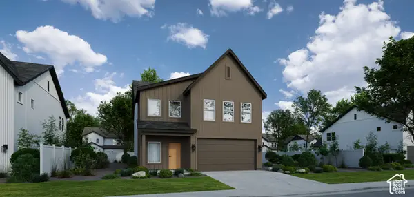 1093 W 880 S #25, Woods Cross, UT 84087