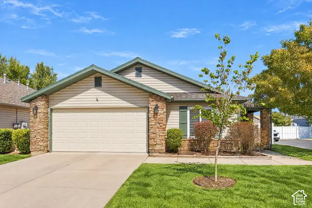 1112 W Autumn Leaf Ln S, Taylorsville, UT 84123 - #2