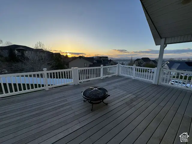 628 Eagle Pass, North Salt Lake, UT 84054 - #3