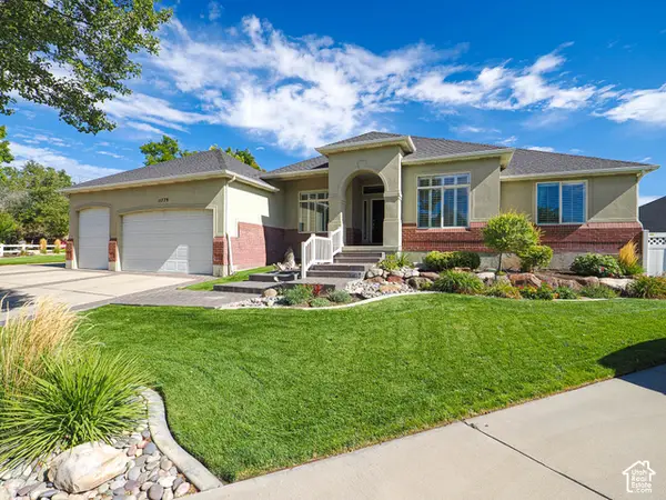 11779 S Stone Ridge Court Rdg W, South Jordan, UT 84065