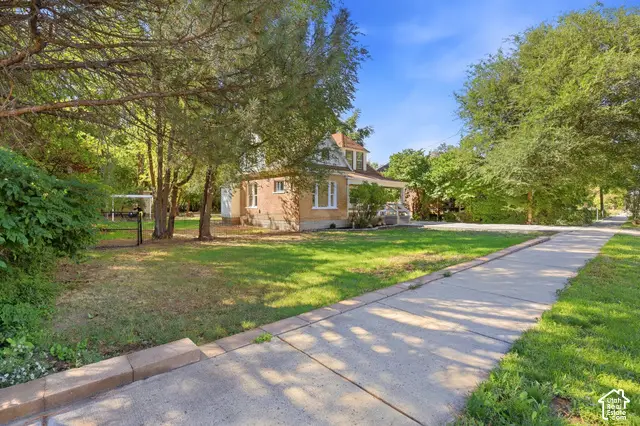 621 7th St, Ogden, UT 84404 - #2