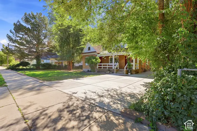 621 7th St, Ogden, UT 84404 - #3