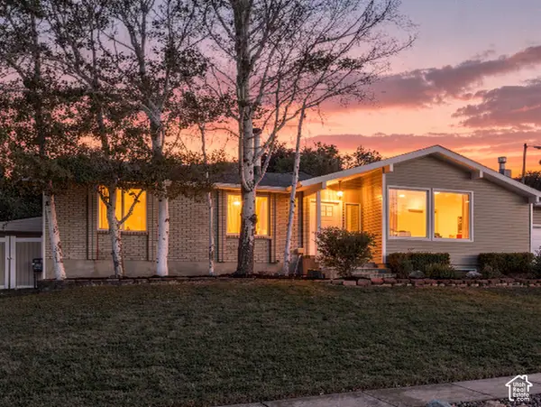 310 N 675 E, North Salt Lake, UT 84054