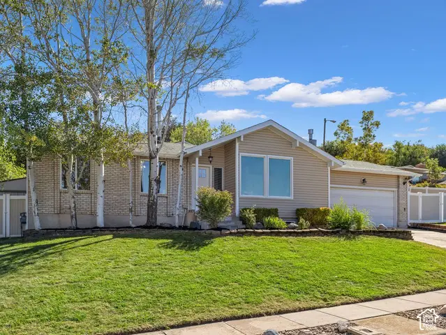 310 N 675 E, North Salt Lake, UT 84054 - #2