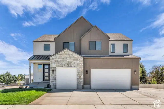 12843 S Bigwig Dr #212, Herriman, UT 84096 - #1