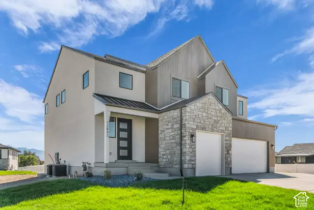 12843 S Bigwig Dr #212, Herriman, UT 84096 - #2