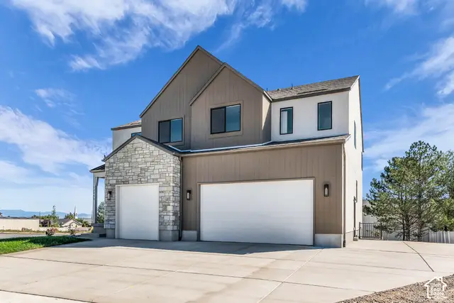 12843 S Bigwig Dr #212, Herriman, UT 84096 - #3