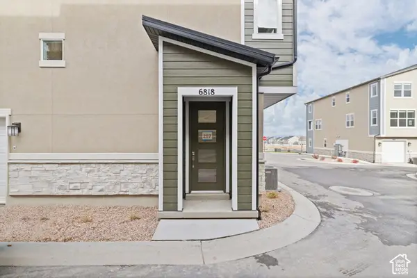 6818 W Heart Rock Ln S #297, Herriman, UT 84096
