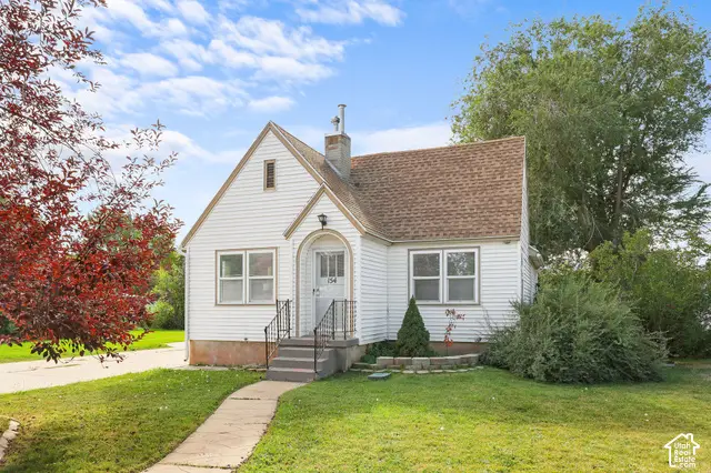 154 S State St, Morgan, UT 84050 - #1