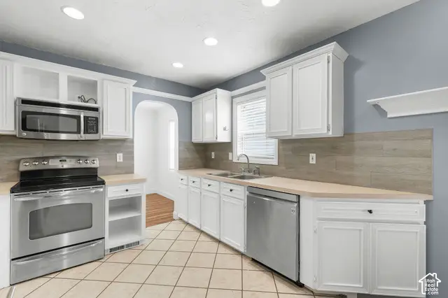 154 S State St, Morgan, UT 84050 - #2