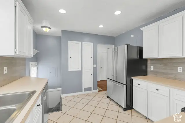 154 S State St, Morgan, UT 84050 - #3