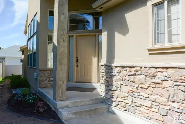 3462 S Scott Park Ln E, Millcreek, UT 84106 - #2