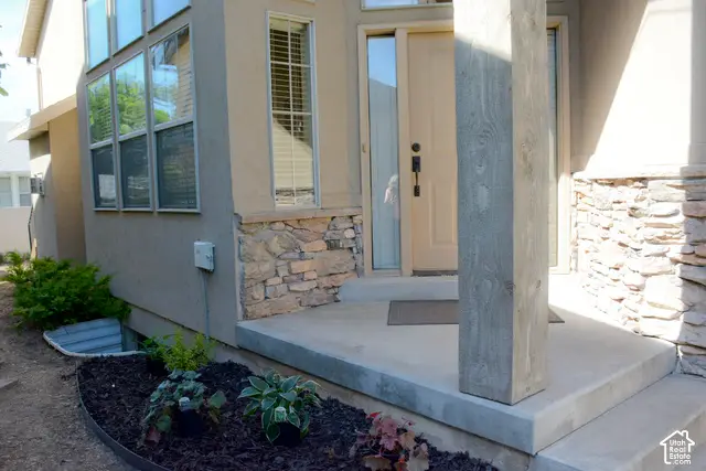 3462 S Scott Park Ln E, Millcreek, UT 84106 - #3