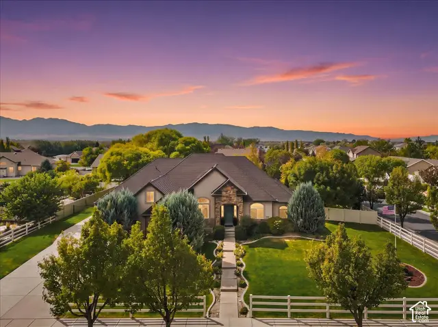 5545 Ponderosa Ln, Stansbury Park, UT 84074 - #2