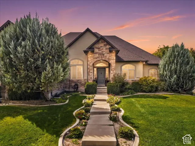 5545 Ponderosa Ln, Stansbury Park, UT 84074 - #3