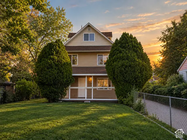 1010 E Sullivan Rd S, Ogden, UT 84403 - #1