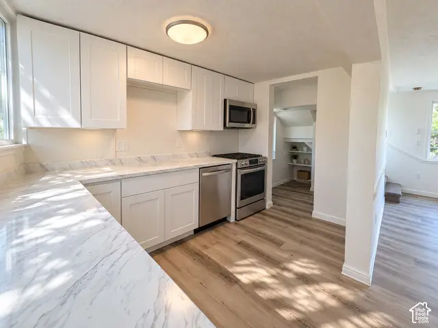 1010 E Sullivan Rd S, Ogden, UT 84403 - #3