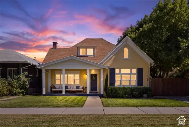 2540 Madison Ave, Ogden, UT 84401 - #1