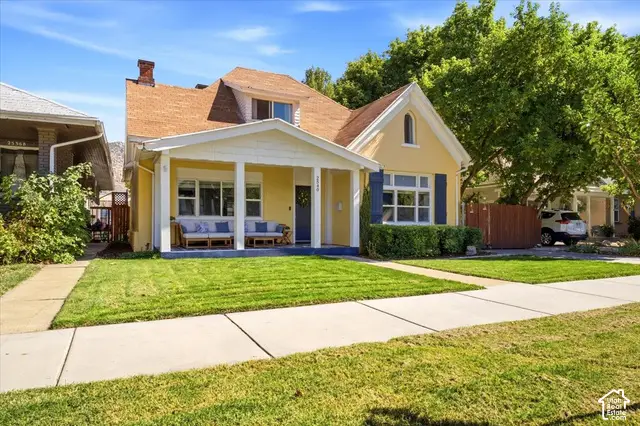 2540 Madison Ave, Ogden, UT 84401 - #2