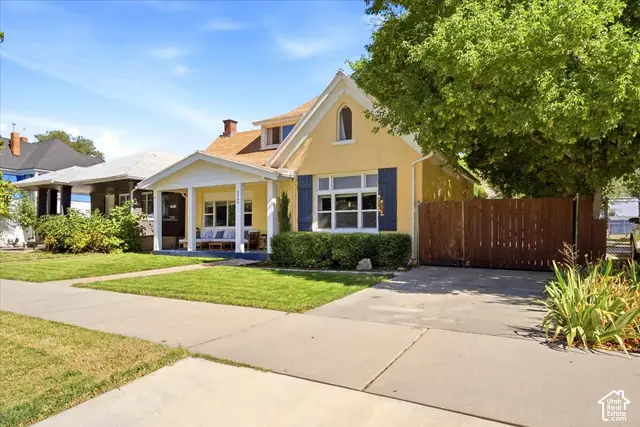 2540 Madison Ave, Ogden, UT 84401 - #3