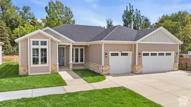 5997 S Belview Ave, Murray, UT 84107 - #1