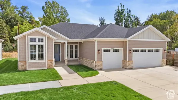 5997 S Belview Ave, Murray, UT 84107