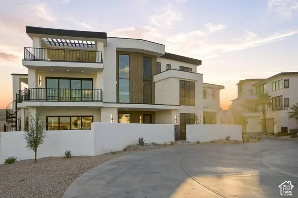 5360 S Pura Cir, St. George, UT 84790