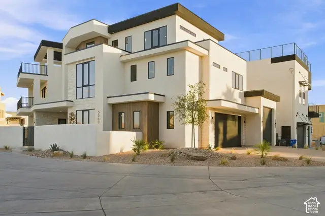 5360 S Pura Cir, Saint George, UT 84790 - #2