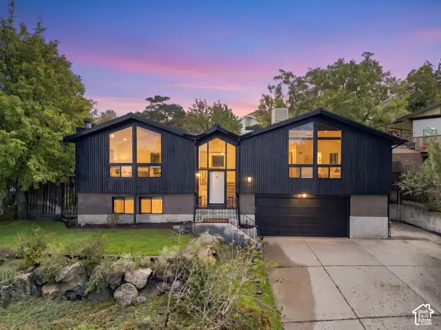305 Independence Way, North Salt Lake, UT 84054 - #1