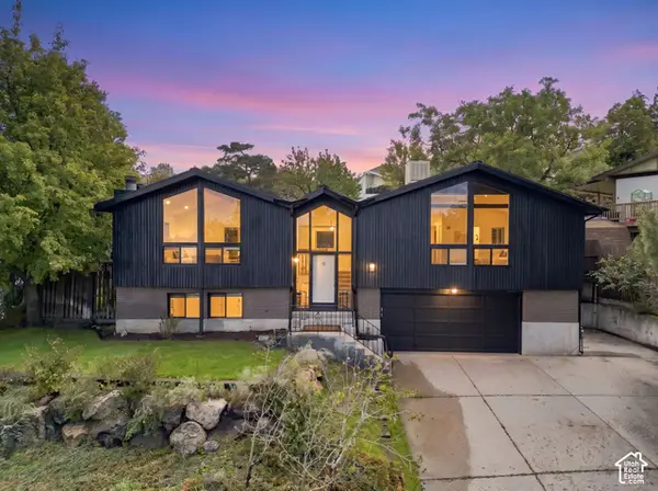 305 Independence Way, North Salt Lake, UT 84054