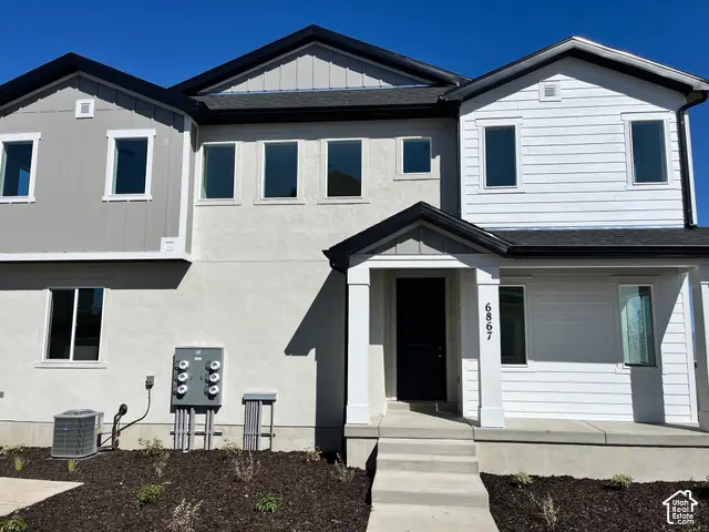 6867 S Mount Berry Rd #445, West Jordan, UT 84081 - #1
