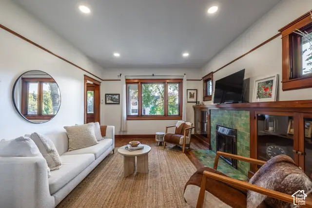 1205 E Yale Ave S, Salt Lake City, UT 84105 - #2