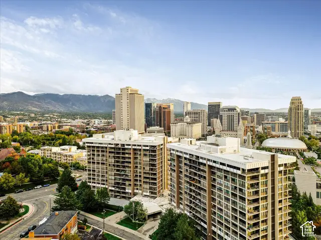 241 N Vine St #302E, Salt Lake City, UT 84103 - #1
