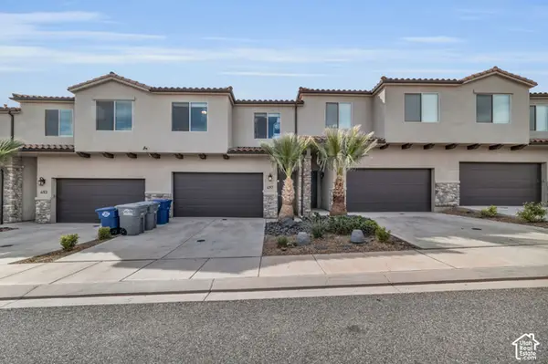 497 N Ventura Ln, Washington, UT 84780