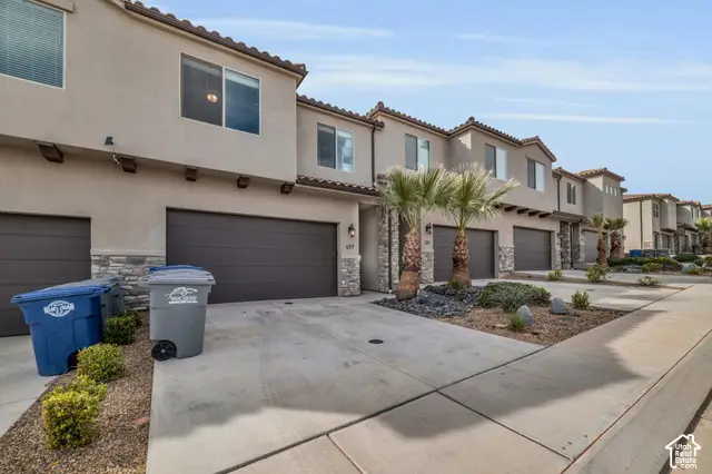 497 N Ventura Ln, Washington, UT 84780 - #3