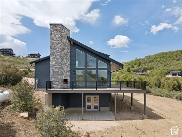 1205 N Broad Hollow Rd, Garden City, UT 84028