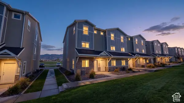 4327 E O'connell Ln, Eagle Mountain, UT 84005