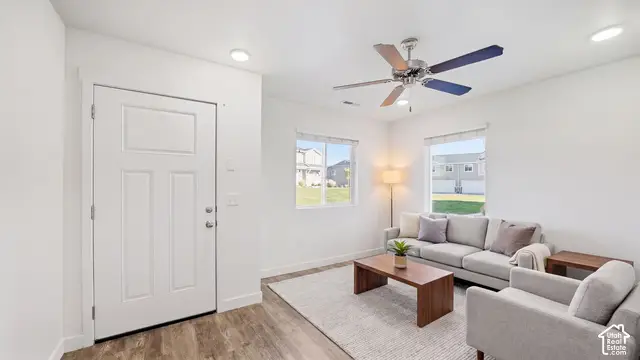 4327 E O'connell Ln, Eagle Mountain, UT 84005 - #3